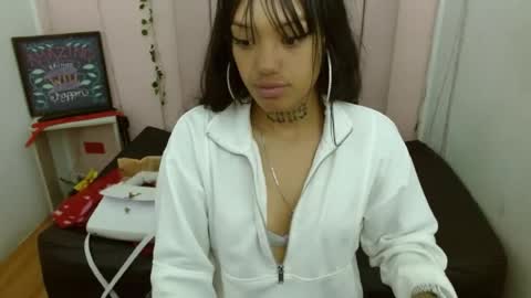 camila_williiamsres online show from 08-04-26, 03:32