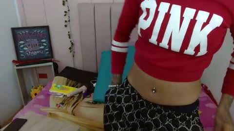 camila_williiamsres online show from 08-05-26, 03:42