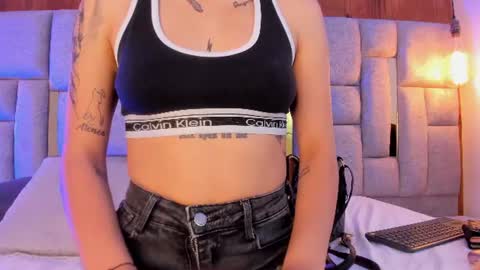 camilaa_smith_ online show from 07-27-26, 07:32
