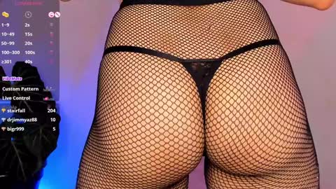 Cami  online show from 01-10-25, 01:41