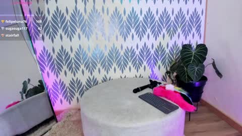 Cami  online show from 01-17-25, 02:39