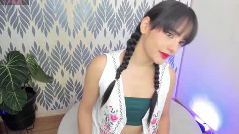 Cami  online show from 02-04-25, 11:38