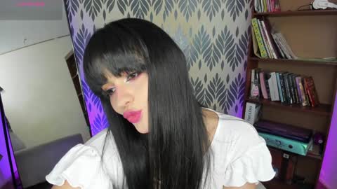 Cami  online show from 02-07-25, 11:12