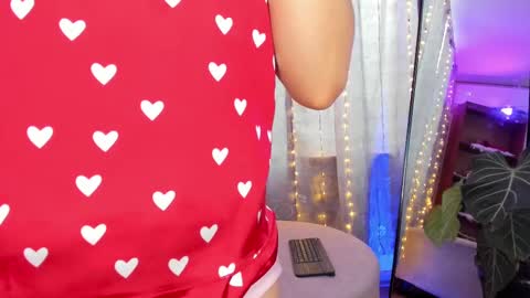 Cami  online show from 02-28-25, 02:31