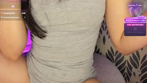 Cami  online show from 03-04-25, 01:28