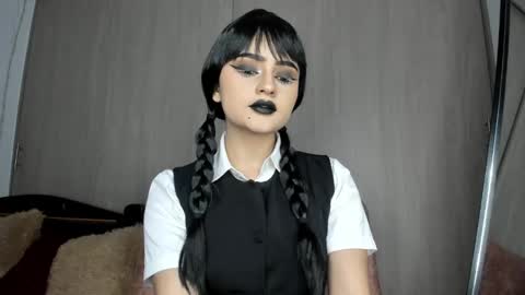 Cami  online show from 10-03-25, 11:07