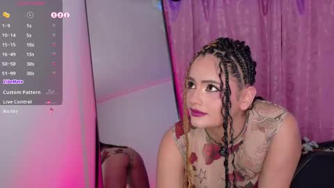 Cami  online show from 06-09-26, 02:28