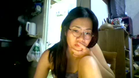 camilabea online show from 07-13-26, 06:00