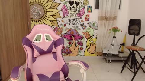 Snapshot of camilacarter chatting on 01-19-25, 02:47 camilacarter online show from 01-19-25, 02:47