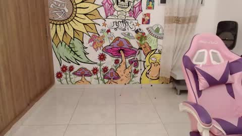 Snapshot of camilacarter chatting on 01-28-25, 04:08 camilacarter online show from 01-28-25, 04:08