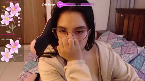 Snapshot of camilacarter chatting on 02-03-26, 06:22 camilacarter online show from 02-03-26, 06:22