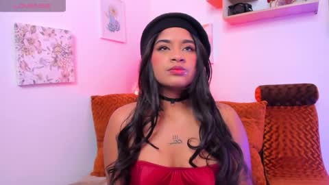 Camila Foox online show from 02-15-26, 04:42