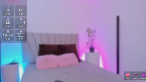 Camila Foox online show from 03-29-26, 04:45