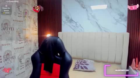 CAMILA  online show from 02-16-26, 12:12