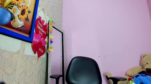 camila online show from 03-10-25, 12:48