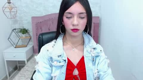 Cami online show from 02-13-25, 12:21
