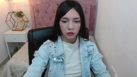 Cami online show from 02-22-25, 11:57