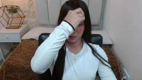 Cami online show from 07-22-26, 12:41