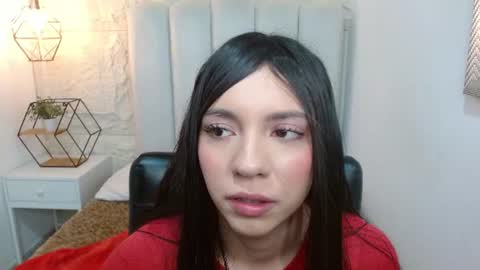 Cami online show from 07-27-26, 12:12