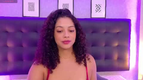Camila online show from 07-25-26, 07:00