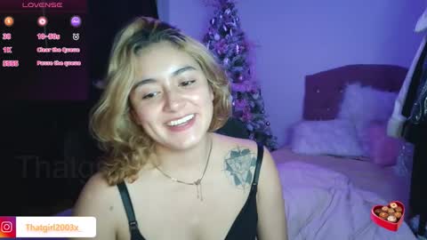 camilamarsh online show from 12-03-25, 01:09