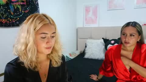 camilamarsh online show from 05-06-26, 03:13