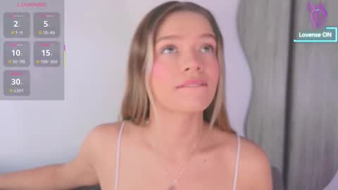 Camila Monroee  online show from 01-19-26, 02:21