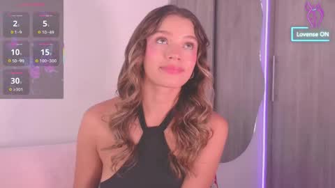 Camila Monroee  online show from 04-29-26, 02:10