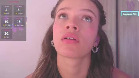 Camila Monroee  online show from 04-29-26, 05:30