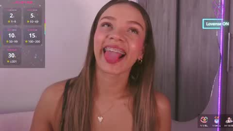 Camila Monroee  online show from 06-30-26, 01:45