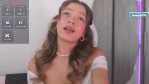 Camila Monroee  online show from 07-02-26, 02:12
