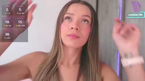 Camila Monroee  online show from 07-12-26, 07:27