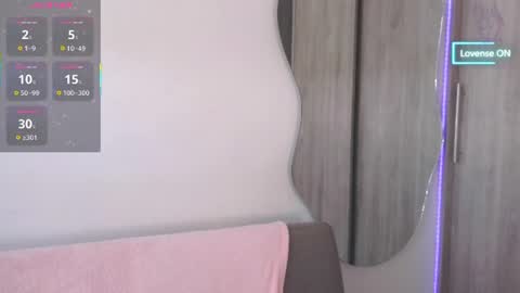 Camila Monroee  online show from 07-13-26, 07:05