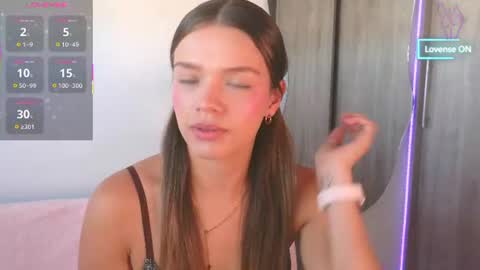 Camila Monroee  online show from 07-14-26, 02:23