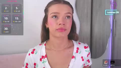 Camila Monroee  online show from 07-20-26, 02:19