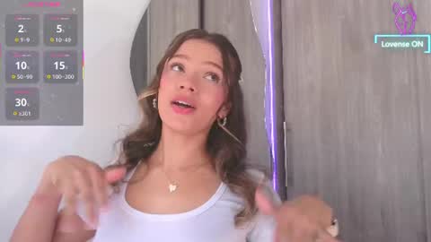 Camila Monroee  online show from 07-29-26, 02:37