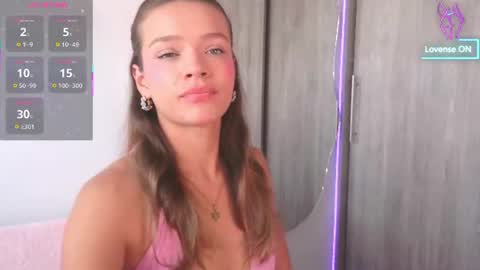 Camila Monroee  online show from 08-03-26, 02:22