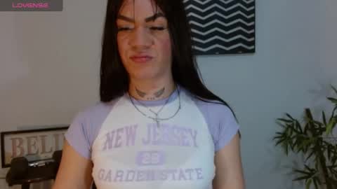 camilaparrisx online show from 06-17-26, 03:09