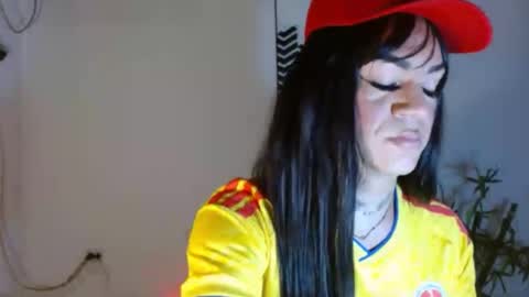 camilaparrisx online show from 06-28-26, 01:33