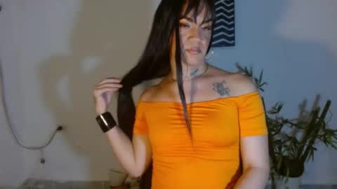 camilaparrisx online show from 07-05-26, 02:07