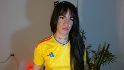 camilaparrisx online show from 07-08-26, 03:11
