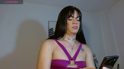 camilaparrisx online show from 07-22-26, 02:14