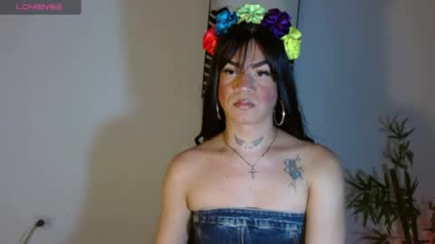 camilaparrisx online show from 07-29-26, 02:43