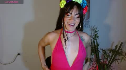 camilaparrisx online show from 07-30-26, 03:05