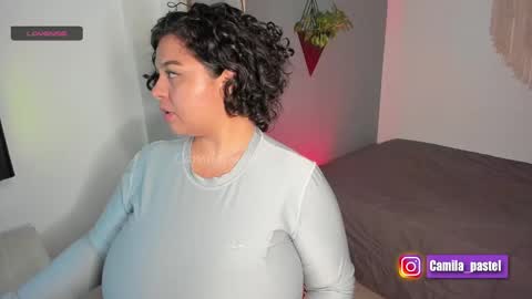 Snapshot of camilapastel chatting on 10-06-25, 01:47 Camila  OF camilapastel   online show from 10-06-25, 01:47