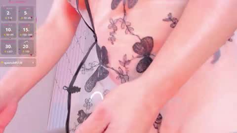 camila preston online show from 09-24-25, 05:44