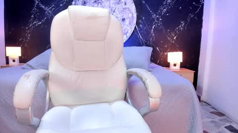 camila preston online show from 11-13-25, 06:34