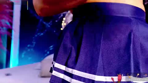 camila preston online show from 11-25-25, 07:19