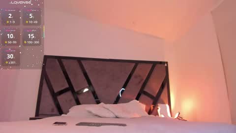 camila preston online show from 02-12-26, 06:52