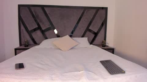 camila preston online show from 03-24-26, 07:13